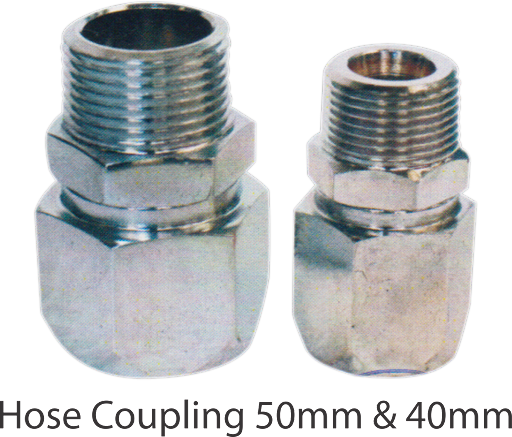 Hose Pipe Jointer Coupling